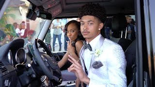 Prom Champagne Party -- 4K + Sony a7S II + Zeiss Batis 25mm + CAME-TV Single