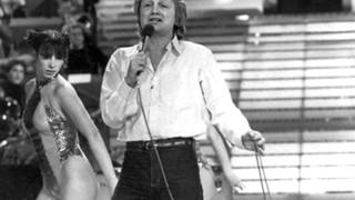 Claude François - Sacrée chanson