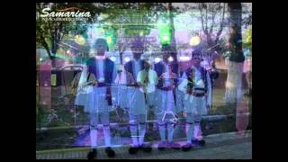 Samarina (NICU P. & COSTA D.) - Adza ca dzua di paste
