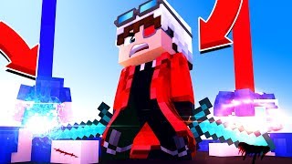 НЕБЕСНЫЙ КОНТРОЛЬ ВЕРНУЛСЯ! 5х5! КТО БУДЕТ КОРОЛЕМ НЕБЕС? Minecraft SkyControl