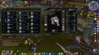5.0.4 Feral druid talents with grixx