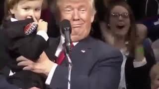 Mastung city by Donald trump