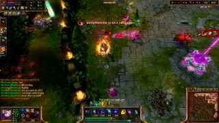 Power of AP Ashe