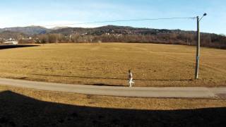 x-quad gopro personal drone