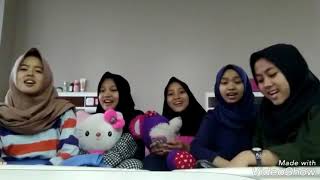 Viral Aduh aa eneng rindu full dan balasan