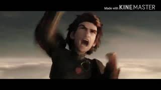 Little Do You Know ~ [Male Version] Hiccup & Toothless