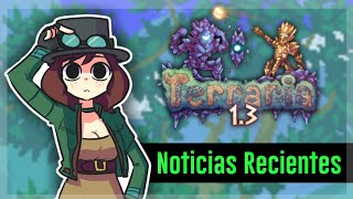 Noticias De Terraria 1.3 (Android/iOS)- 2019