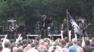 HORNA- Juuret (KILKIM ŽAIBU 2013.06.23.)-4