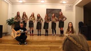 GDDG 2016 Jundos - Karštos žarijos