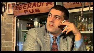 Kargin Haghordum sketch 611 (Hayko Mko)