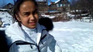 похождение к алабаю =) 1часть