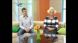 Надымской ЦРБ 45 лет