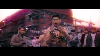 SEMAFARO FT KID LUCILFER PROD BY CRISMOL NOBRU Y ICETIME