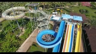 Турция октябрь 2016. Crystal Tat Beach Golf Resort & Spa.