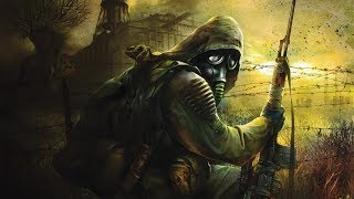 Стрим | S.T.A.L.K.E.R. Тень Чернобыля