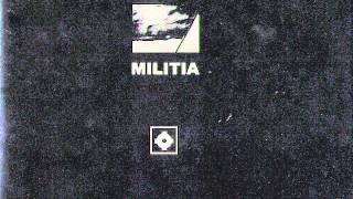 Militia - Comrade Pyotr Kropotkin