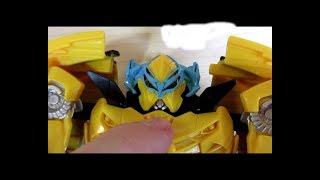 Бамблби в маске , СпайдерМен мотоцикл, Bumblebee ,Marvel Transformers Crossovers Spider-Man
