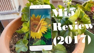 Xiaomi Mi5 International - Greek Review (2017) [Eng Subs]