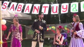 Sabantuy 2018 Part 2