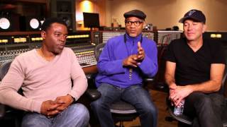 BWB - Human Nature: A Tribute To Michael Jackson