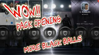 Pes 2017 Android | Pack Opening Spesial Agent Box Draw