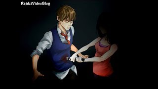 Смертоубийство и наркомания - Tulpa: Imagination Games / Тульпа: Игры Воображения - ep 2