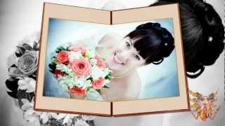 Style for proshow producer 5 - Love photo album