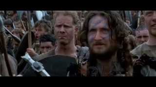Храброе сердце (Braveheart 1995 год) (Annihilator - Pride (Funnvideo))