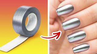 Cool Manicure Ideas and Expert Tips for Perfect Nails