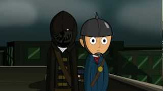 Dishonored :Unlocked