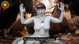 ТРАДИЦИИ НАРОДОВ СЕВЕРА. Факты. Шаманизм. Натуристки. Нудизм. Female nudist. Блогер.