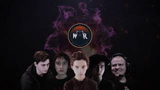 Wind and Rain Dota 2 Roster Announcement