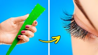 Simple Beauty hacks for modern girls