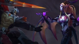 Der Aufstieg der Drachen | Trailer für die Drachentöter-Skins 2017 – League of Legends