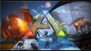 Ark Xbox One Pvp, Info on my server cluster