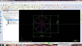 Mastercam 2d high speed