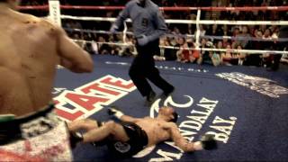 Pacquiao vs Marquez III Epic Trailer! «HD»