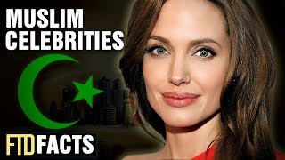 10 Celebrities Who Are Actually Muslim