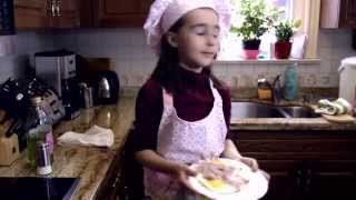 Betty Cooker - Sunny side up