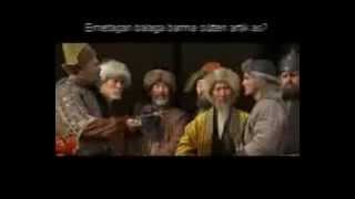 Nogay Türkleri'nin Efsane Müziği