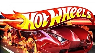 Hot Wheels Горячие Колеса