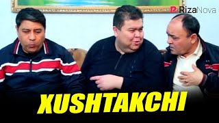 Javlon Shodmonov - Xushtakchi