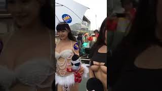 Chinese car models