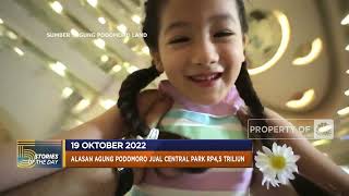 Ramalan BI Inflasi 2022 Hingga Rekor Inflasi Inggris