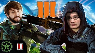 Play Mates - Call of Duty: Black Ops III