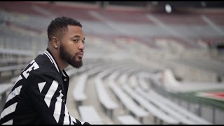 Marshon Lattimore, Born To Play | DRAFT DIARIES