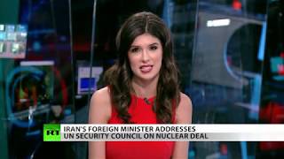 Iran accused of not upholding nuclear deal amid US arms embargo