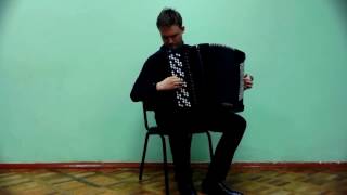 Frank Angelis-"Amalgame" исп.Безменов Иван