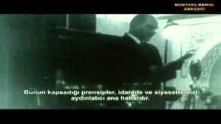 INGILIZ AJANI OSMANLI KATILI MUSTAFA KEMAL6