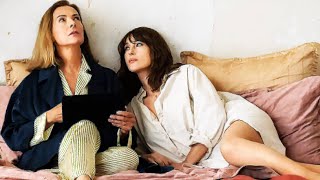 Фантазии для взрослых — Русский трейлер (2021)